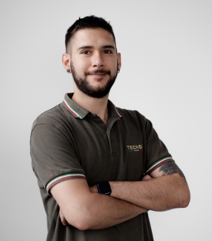 Vincenzo Carfora