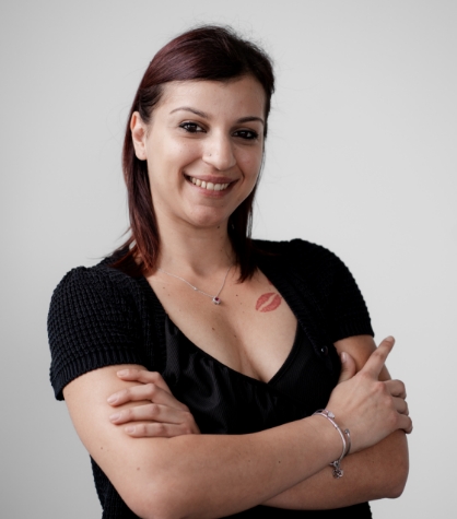 Noemi Rasulo