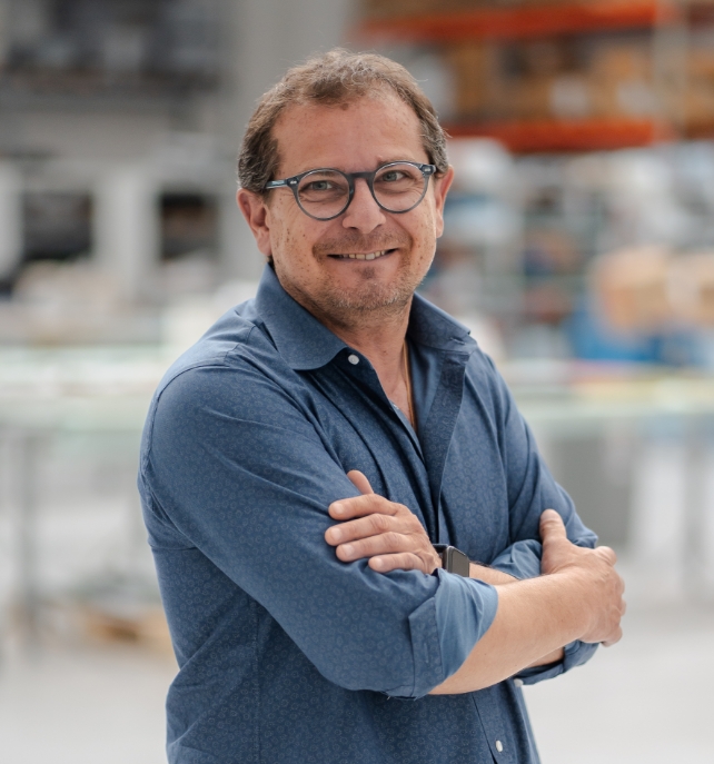 Marco Roero