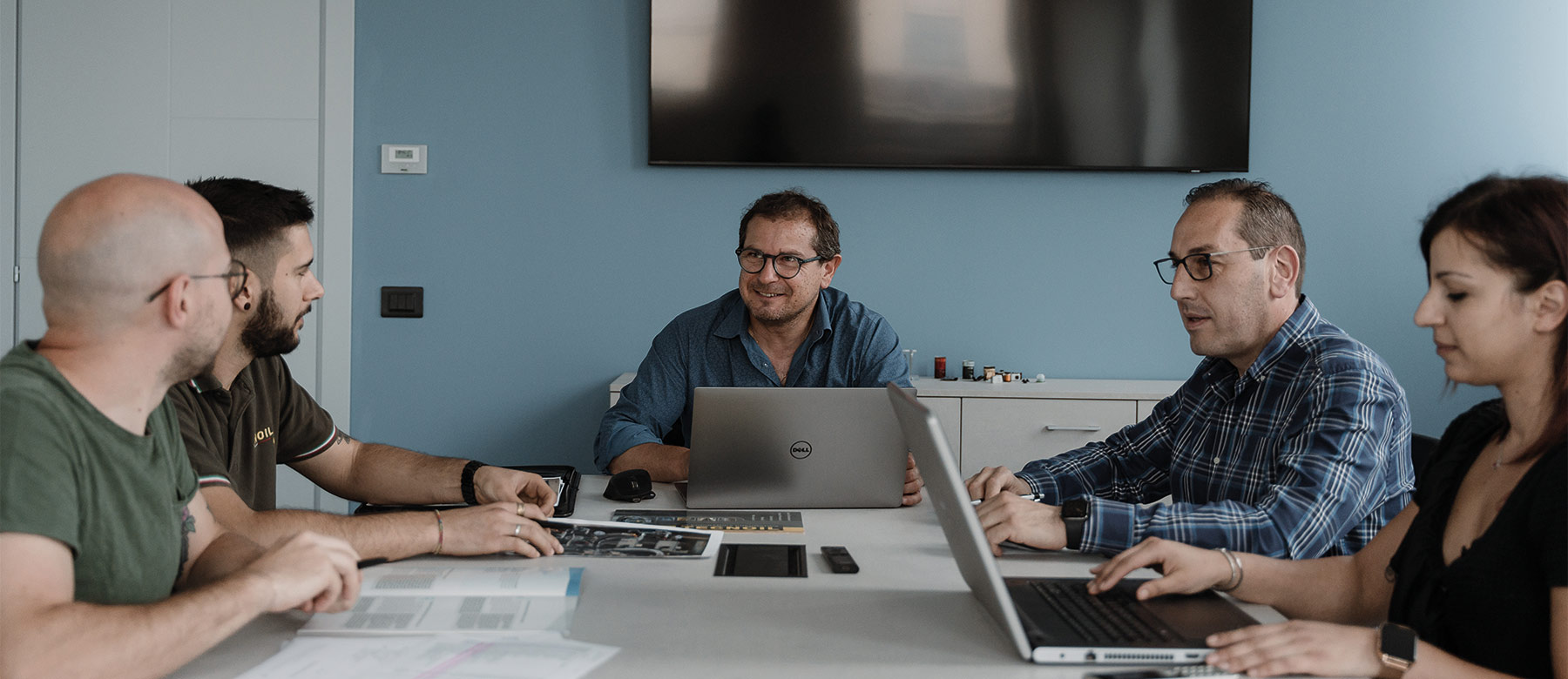 Chi siamo