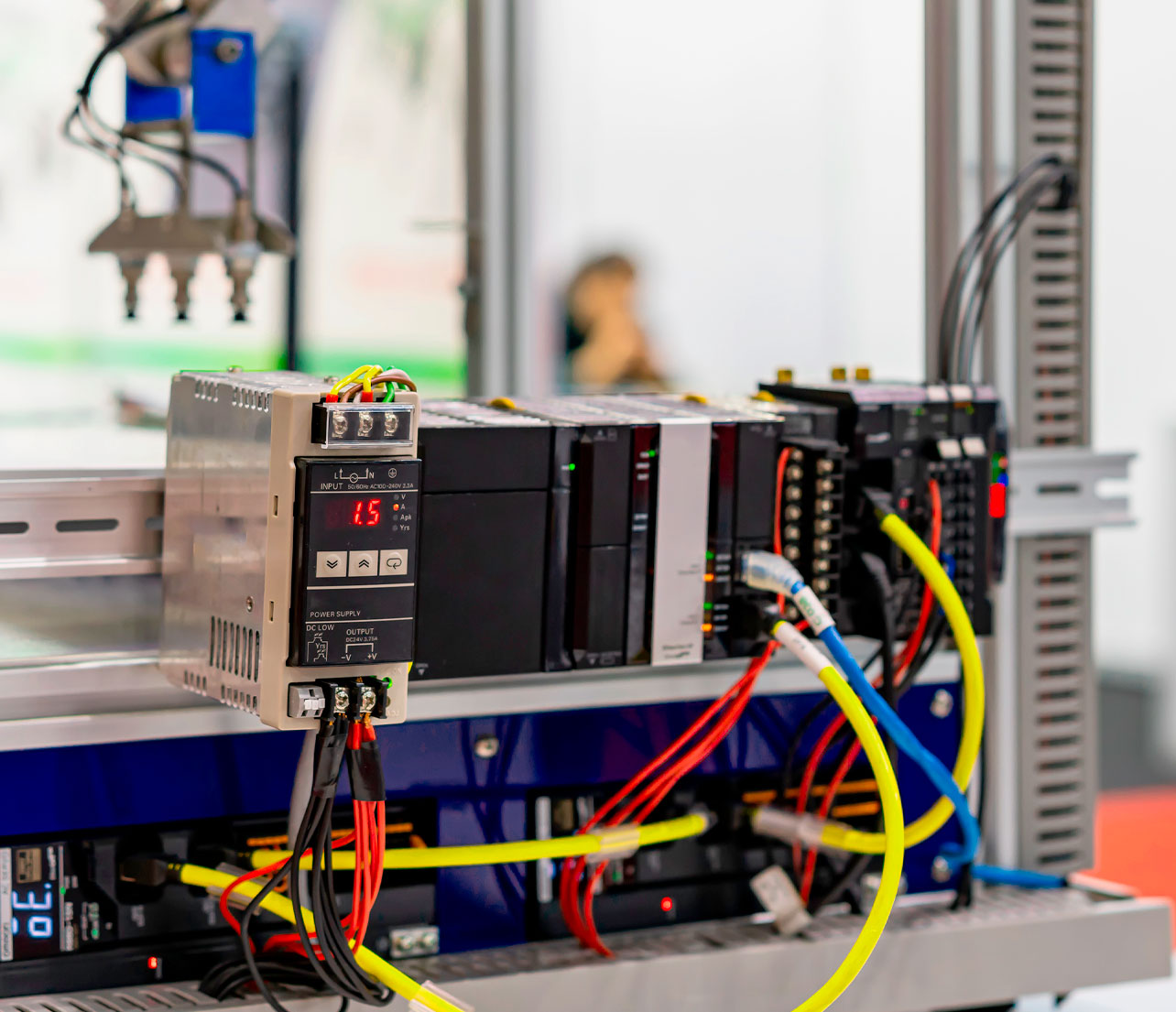 Computer industriali e PLC